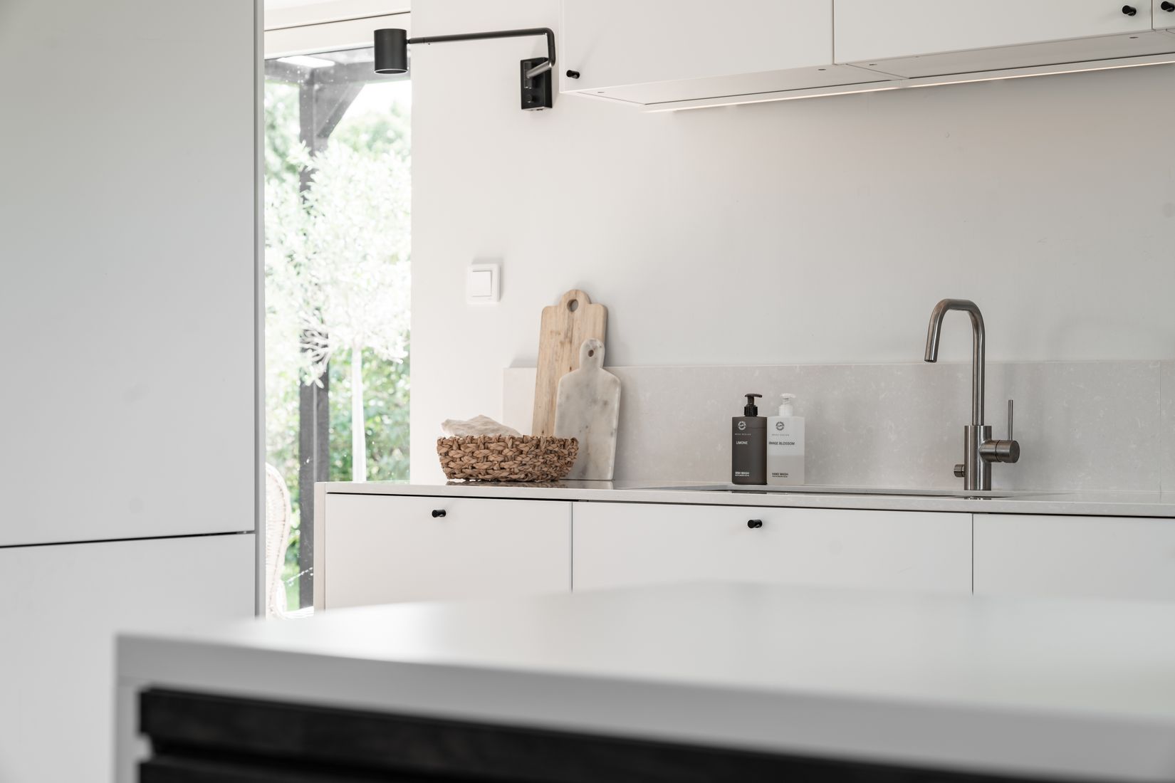 Villa, Sprängaregatan 6, Nyvång, Åstorp