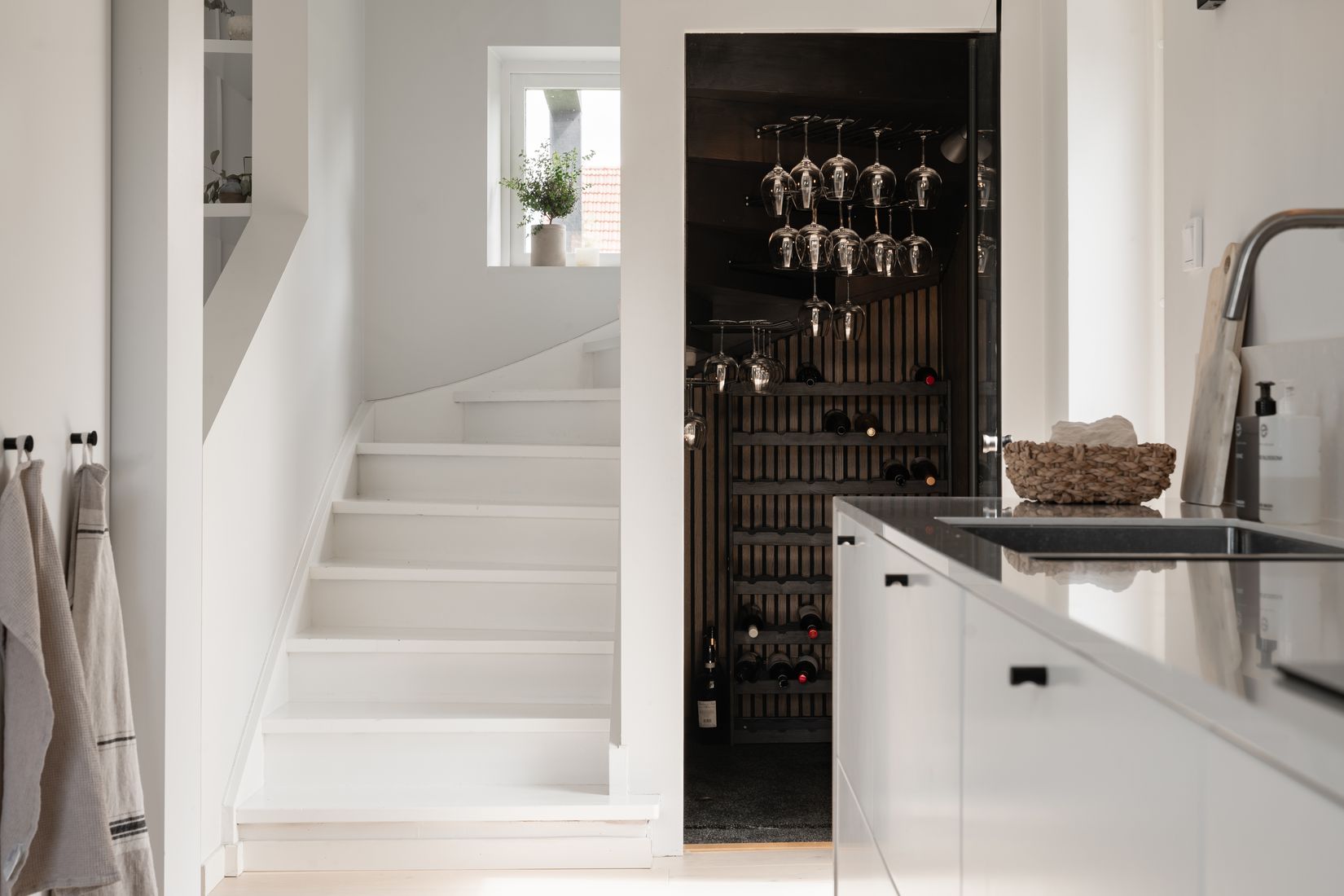 Villa, Sprängaregatan 6, Nyvång, Åstorp