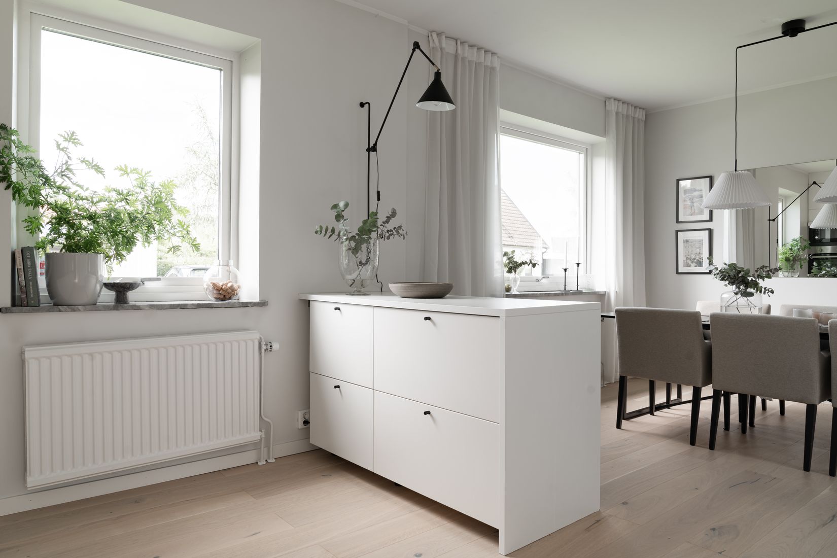 Villa, Sprängaregatan 6, Nyvång, Åstorp