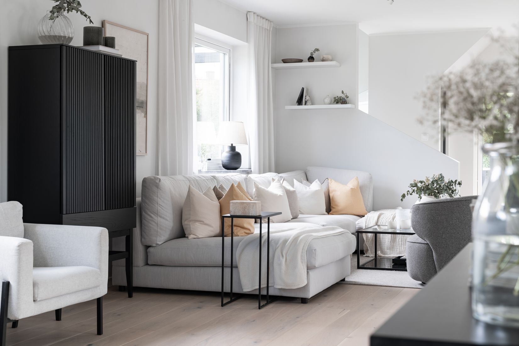 Villa, Sprängaregatan 6, Nyvång, Åstorp