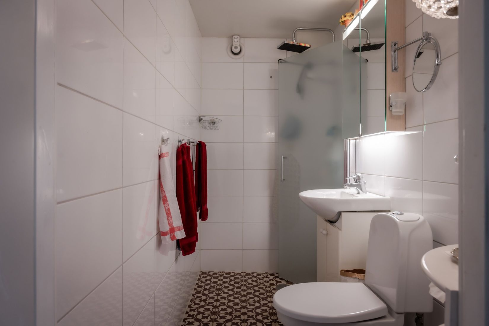 Bostadsrätt, Stenbocksgatan 17, Nedre Norrmalm, Borås