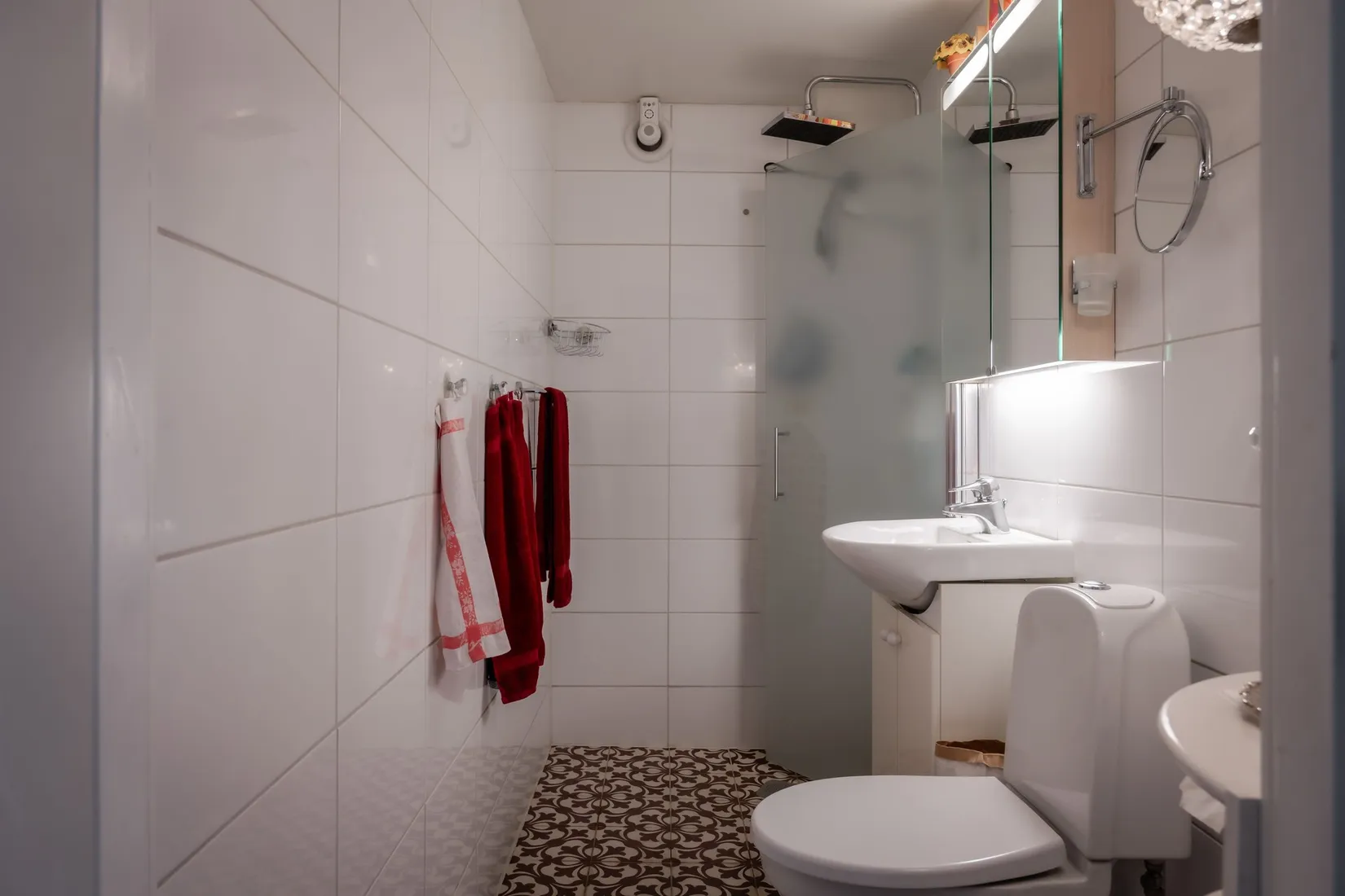 Bostadsrätt, Stenbocksgatan 17, Nedre Norrmalm, Borås