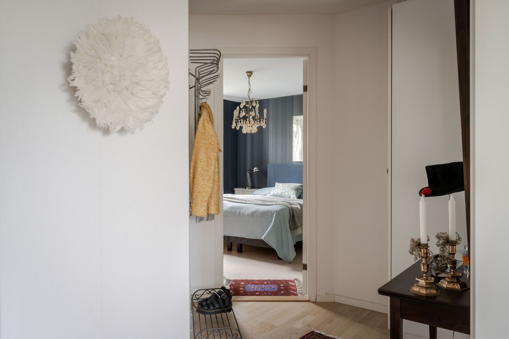 Bostadsrätt, Stenbocksgatan 17, Nedre Norrmalm, Borås