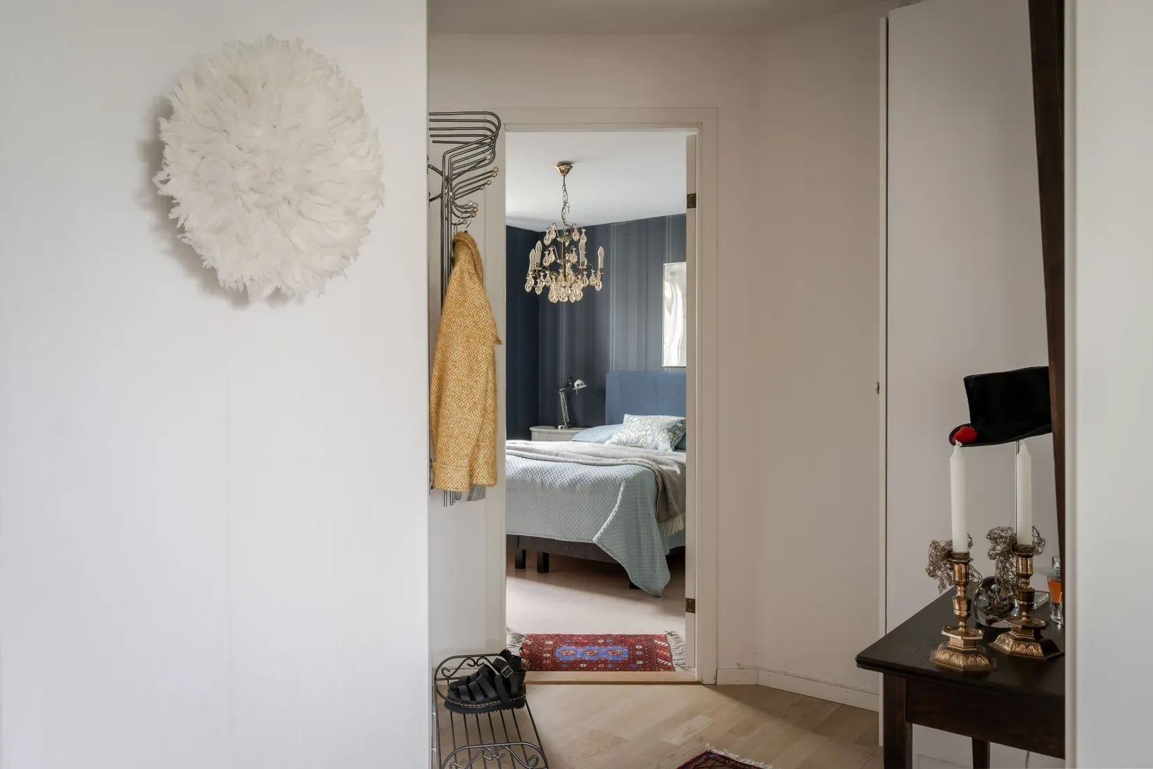 Bostadsrätt, Stenbocksgatan 17, Nedre Norrmalm, Borås
