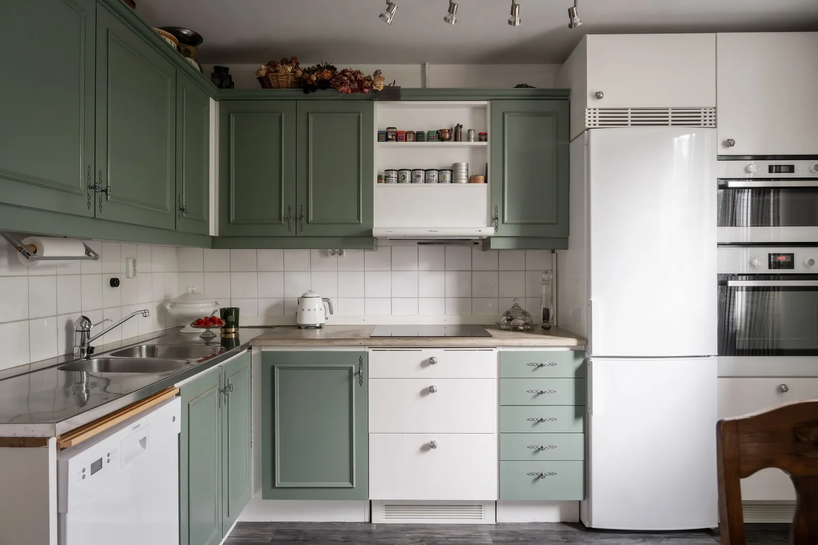 Bostadsrätt, Stenbocksgatan 17, Nedre Norrmalm, Borås