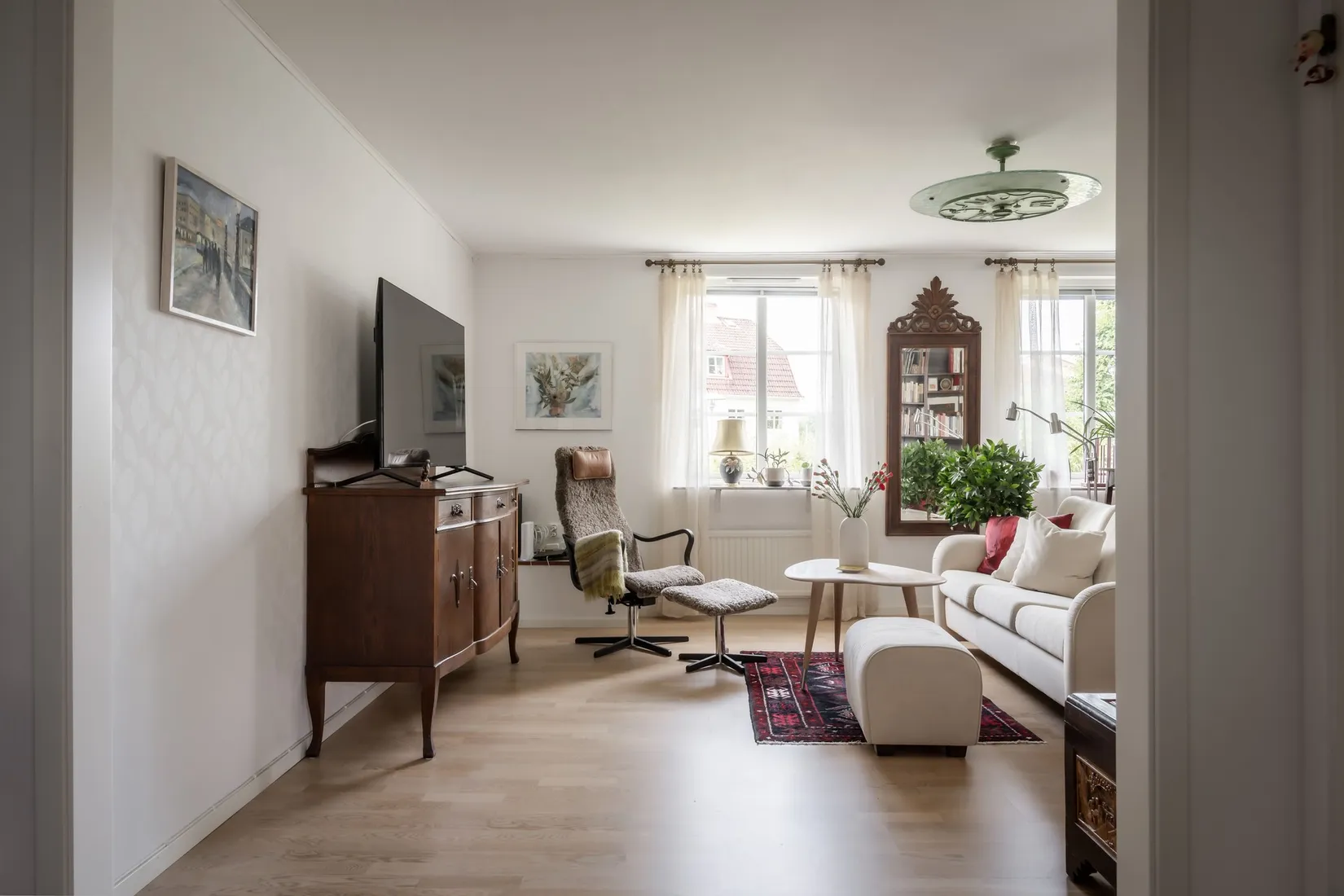 Bostadsrätt, Stenbocksgatan 17, Nedre Norrmalm, Borås