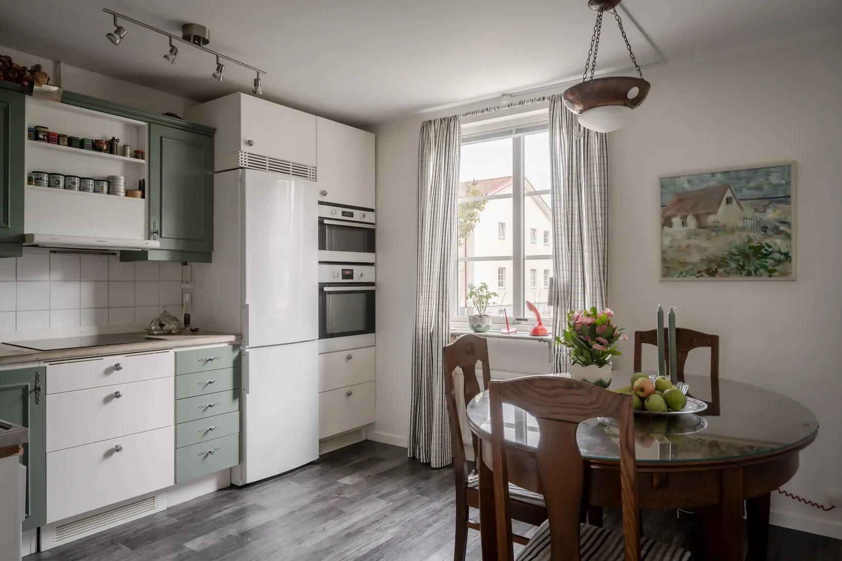 Bostadsrätt, Stenbocksgatan 17, Nedre Norrmalm, Borås