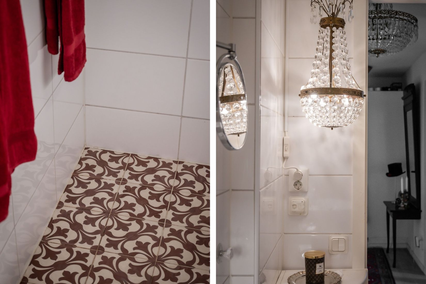 Bostadsrätt, Stenbocksgatan 17, Nedre Norrmalm, Borås