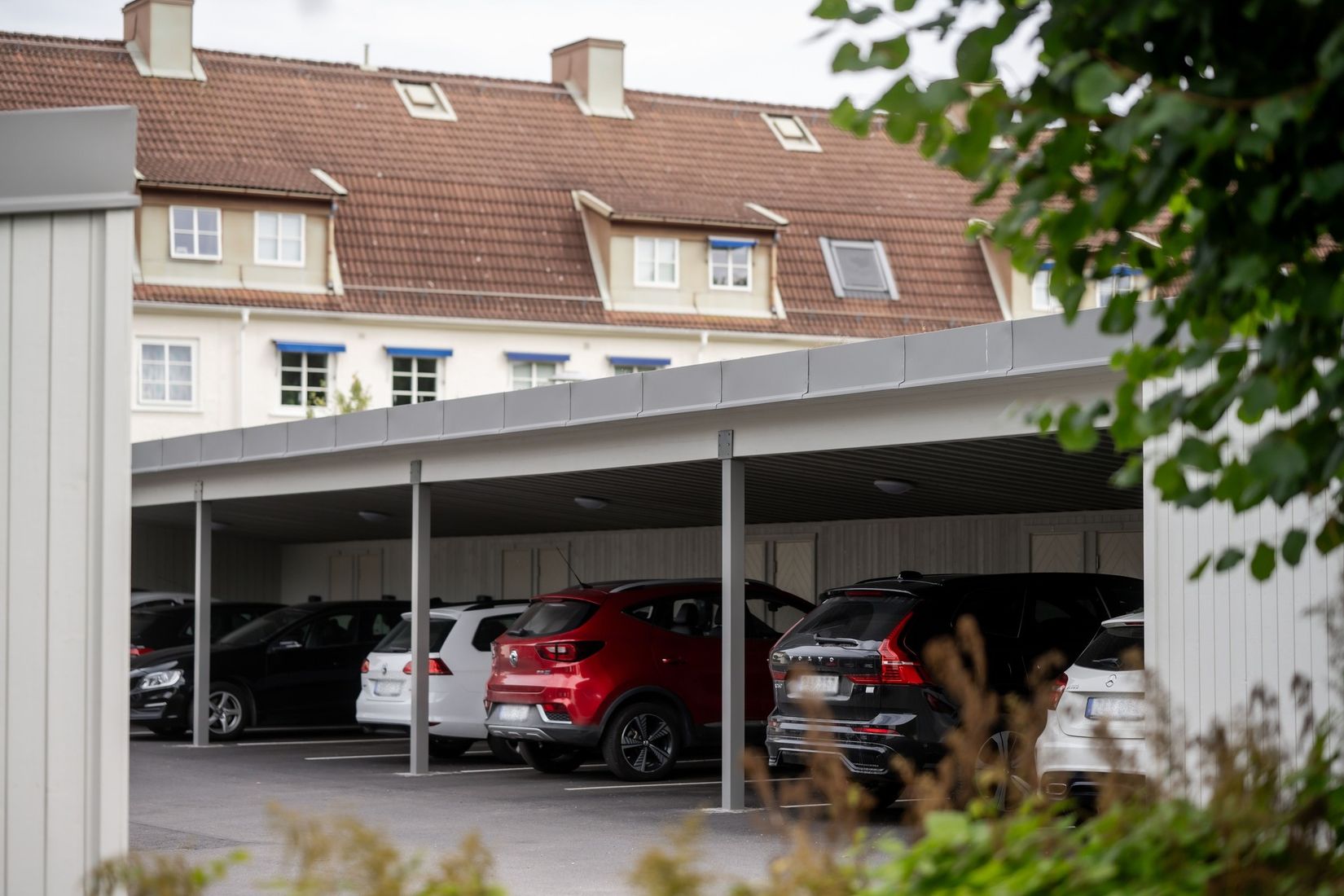 Bostadsrätt, Stenbocksgatan 17, Nedre Norrmalm, Borås