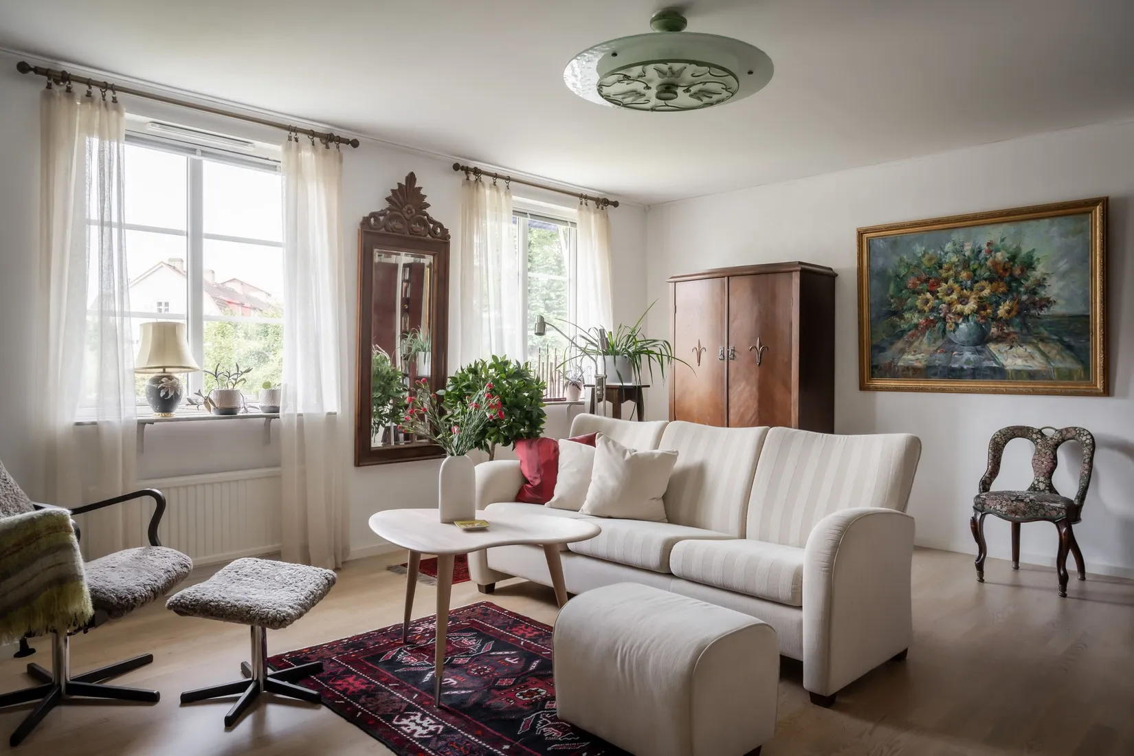 Bostadsrätt, Stenbocksgatan 17, Nedre Norrmalm, Borås