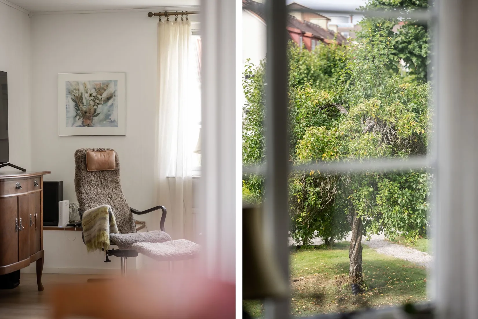 Bostadsrätt, Stenbocksgatan 17, Nedre Norrmalm, Borås