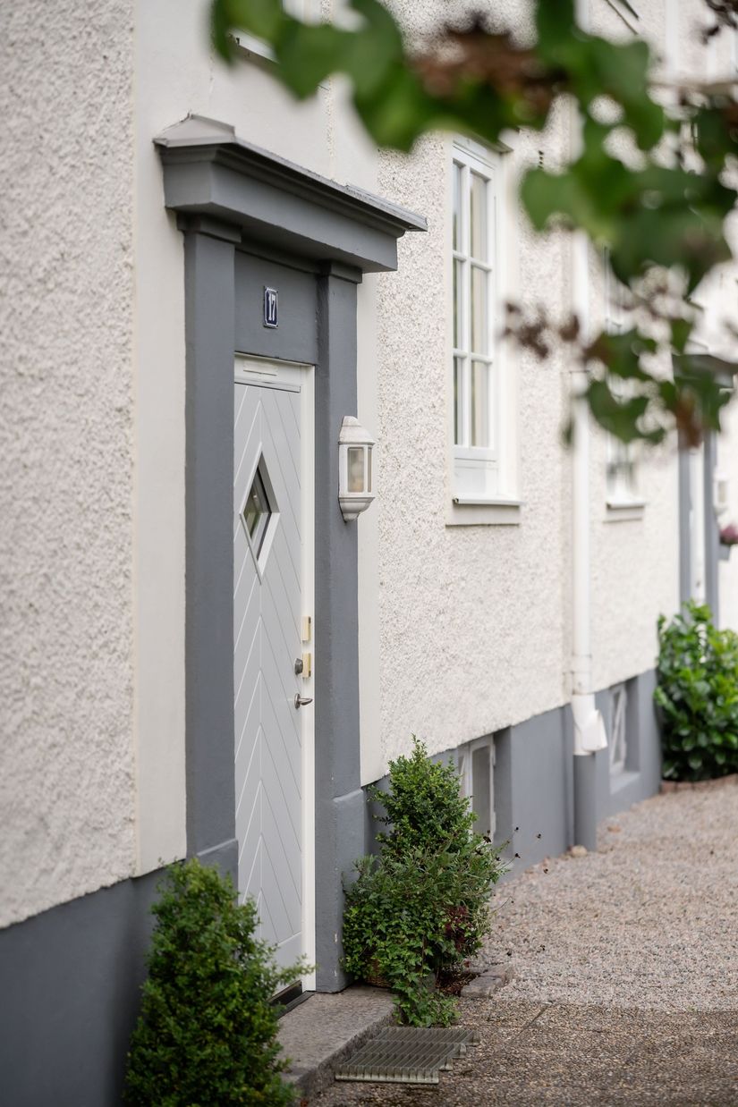 Bostadsrätt, Stenbocksgatan 17, Nedre Norrmalm, Borås