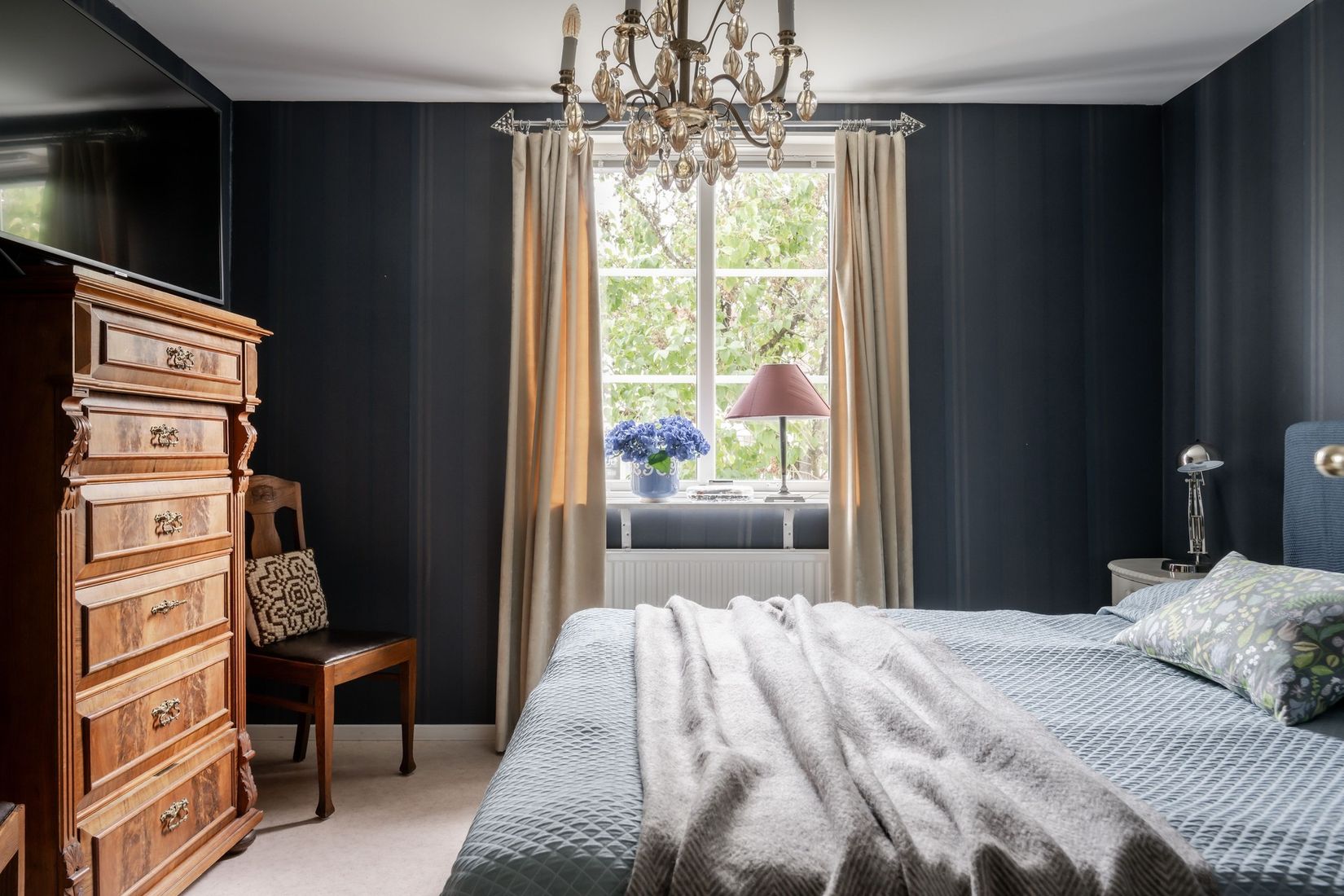 Bostadsrätt, Stenbocksgatan 17, Nedre Norrmalm, Borås