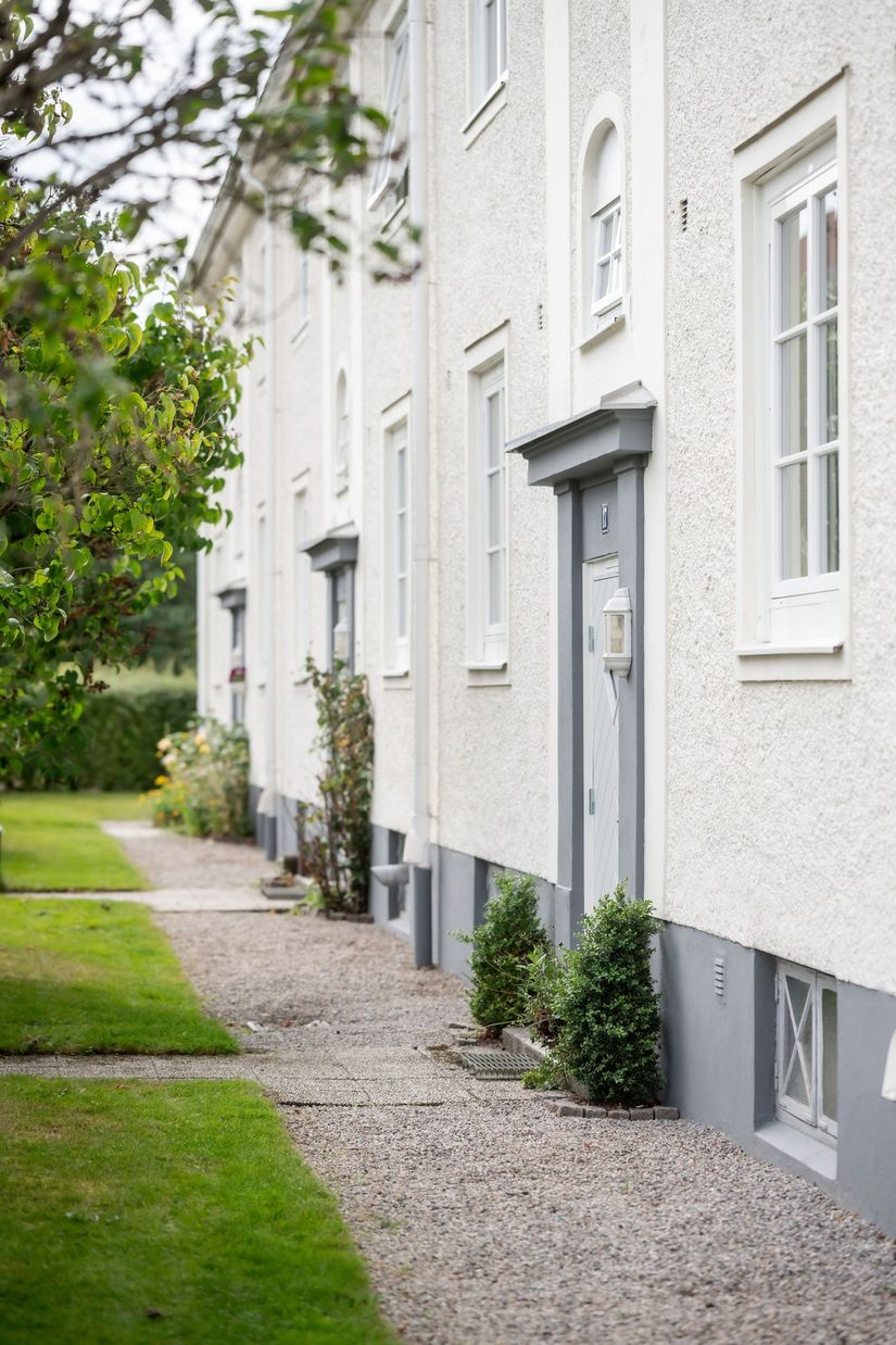 Bostadsrätt, Stenbocksgatan 17, Nedre Norrmalm, Borås