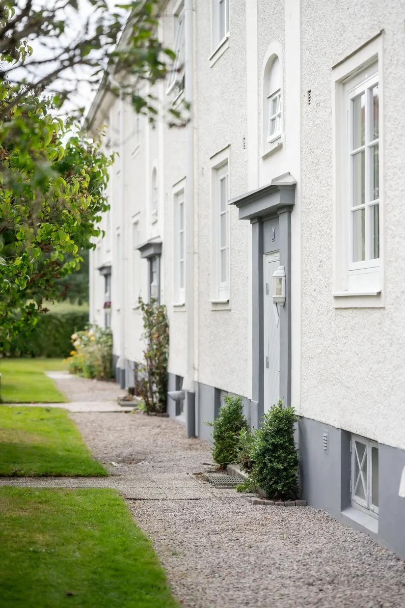 Bostadsrätt, Stenbocksgatan 17, Nedre Norrmalm, Borås