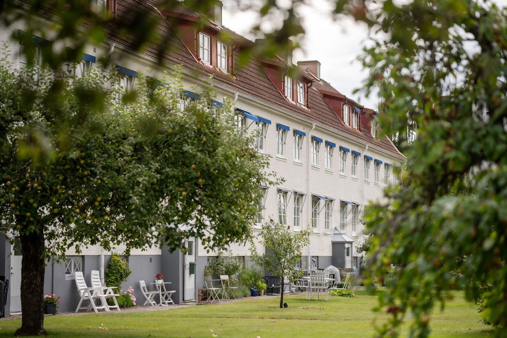 Bostadsrätt, Stenbocksgatan 17, Nedre Norrmalm, Borås