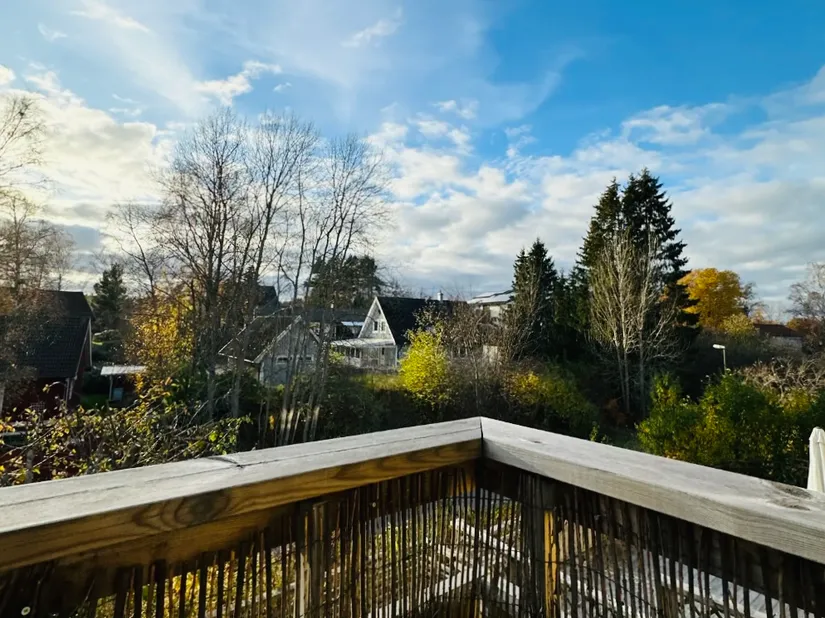 Bostadsrätt, Diamantgången 19, Öringe, Tyresö