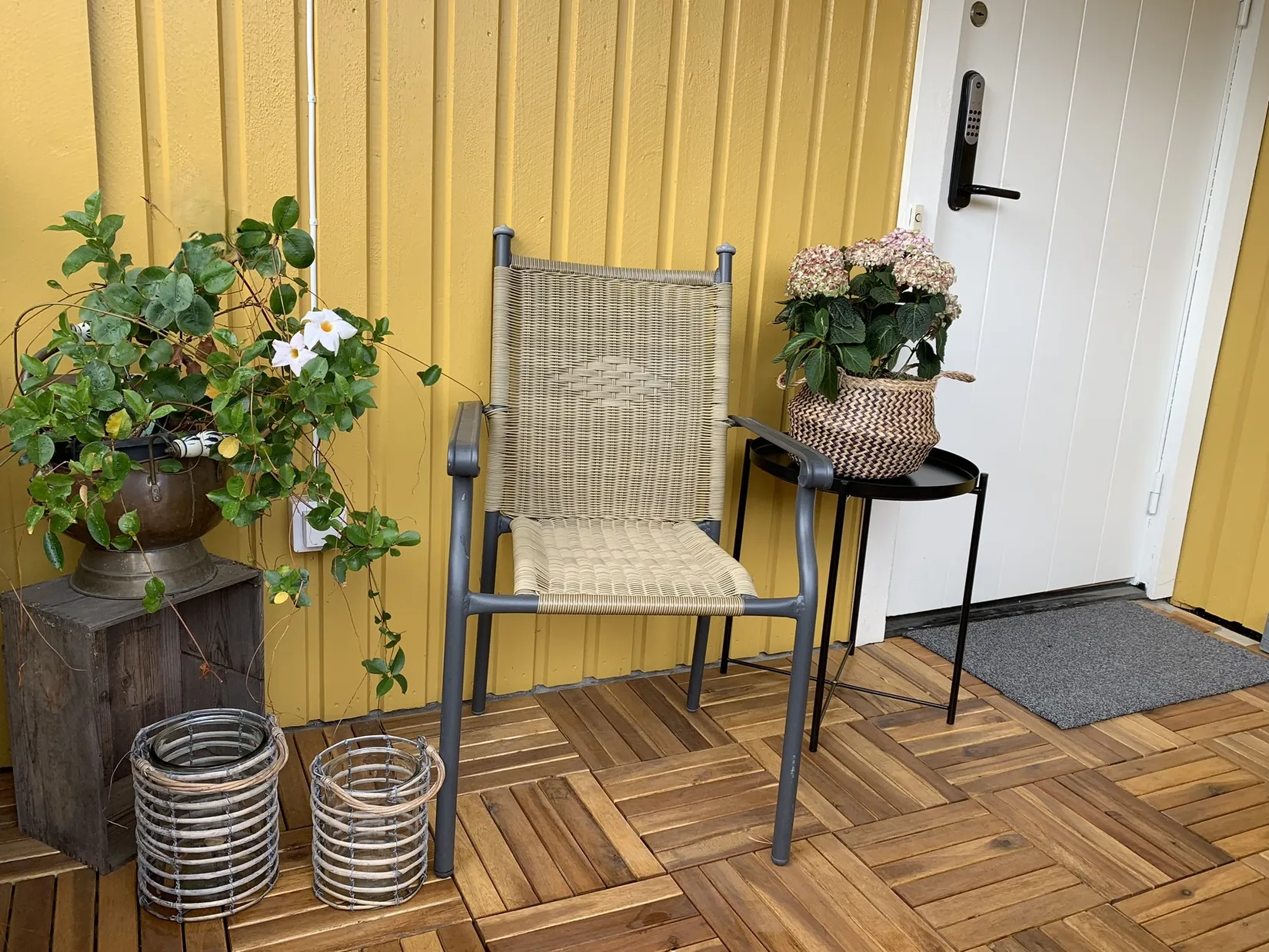 Bostadsrätt, Diamantgången 19, Öringe, Tyresö