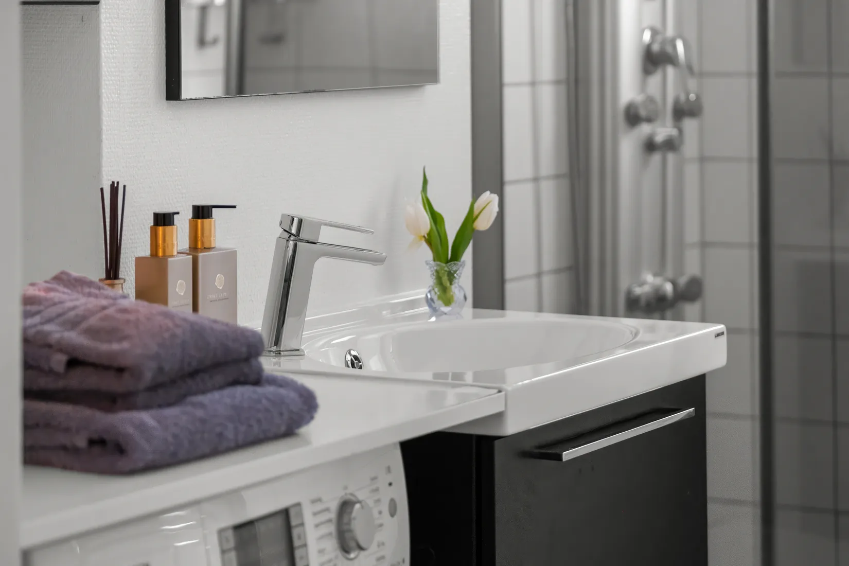 Bostadsrätt, Diamantgången 19, Öringe, Tyresö