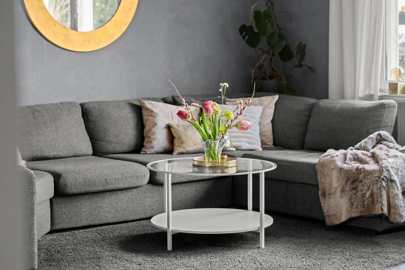 Bostadsrätt, Diamantgången 19, Öringe, Tyresö