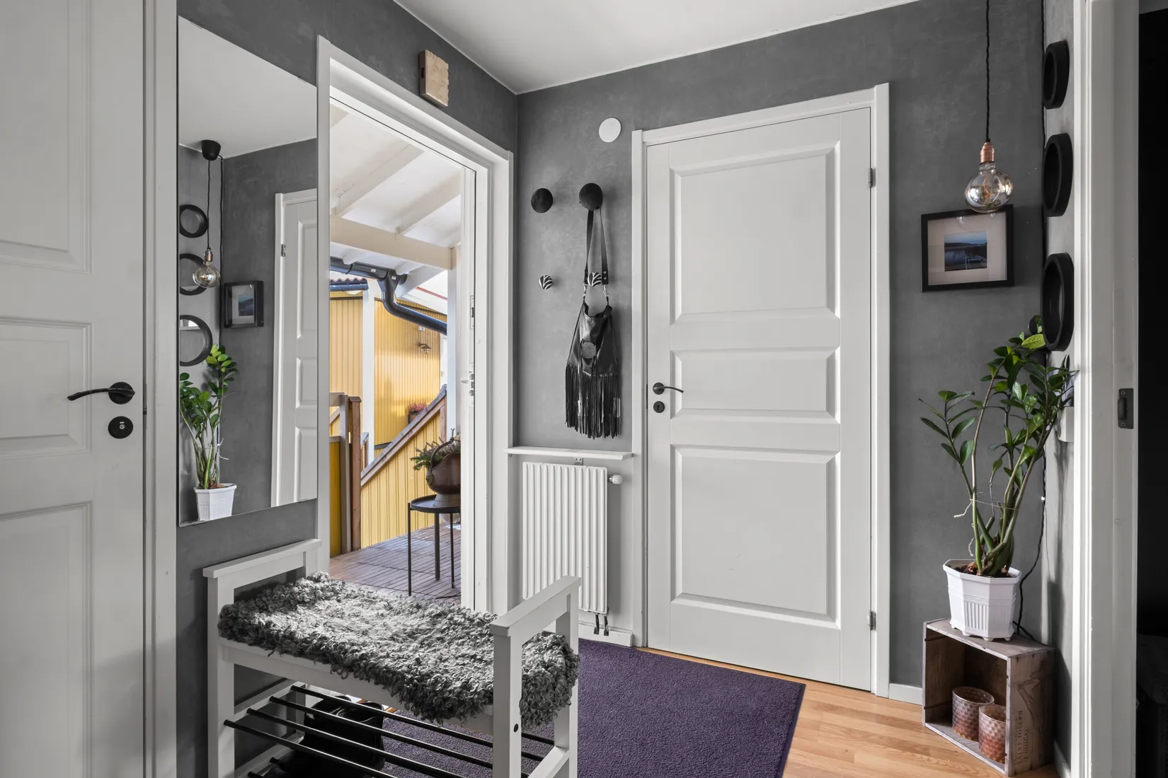 Bostadsrätt, Diamantgången 19, Öringe, Tyresö