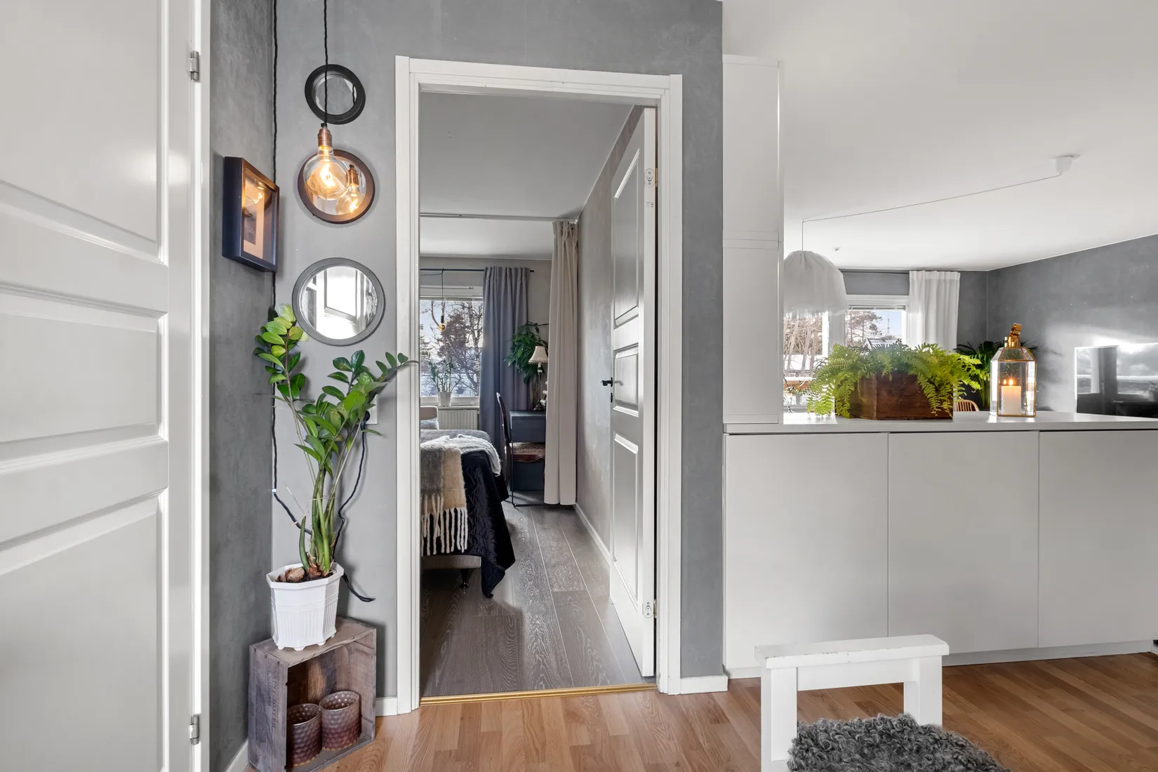 Bostadsrätt, Diamantgången 19, Öringe, Tyresö