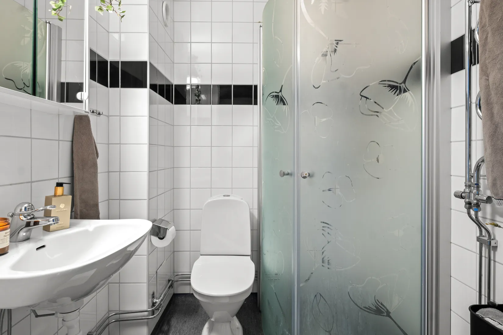 Bostadsrätt, Diamantgången 19, Öringe, Tyresö