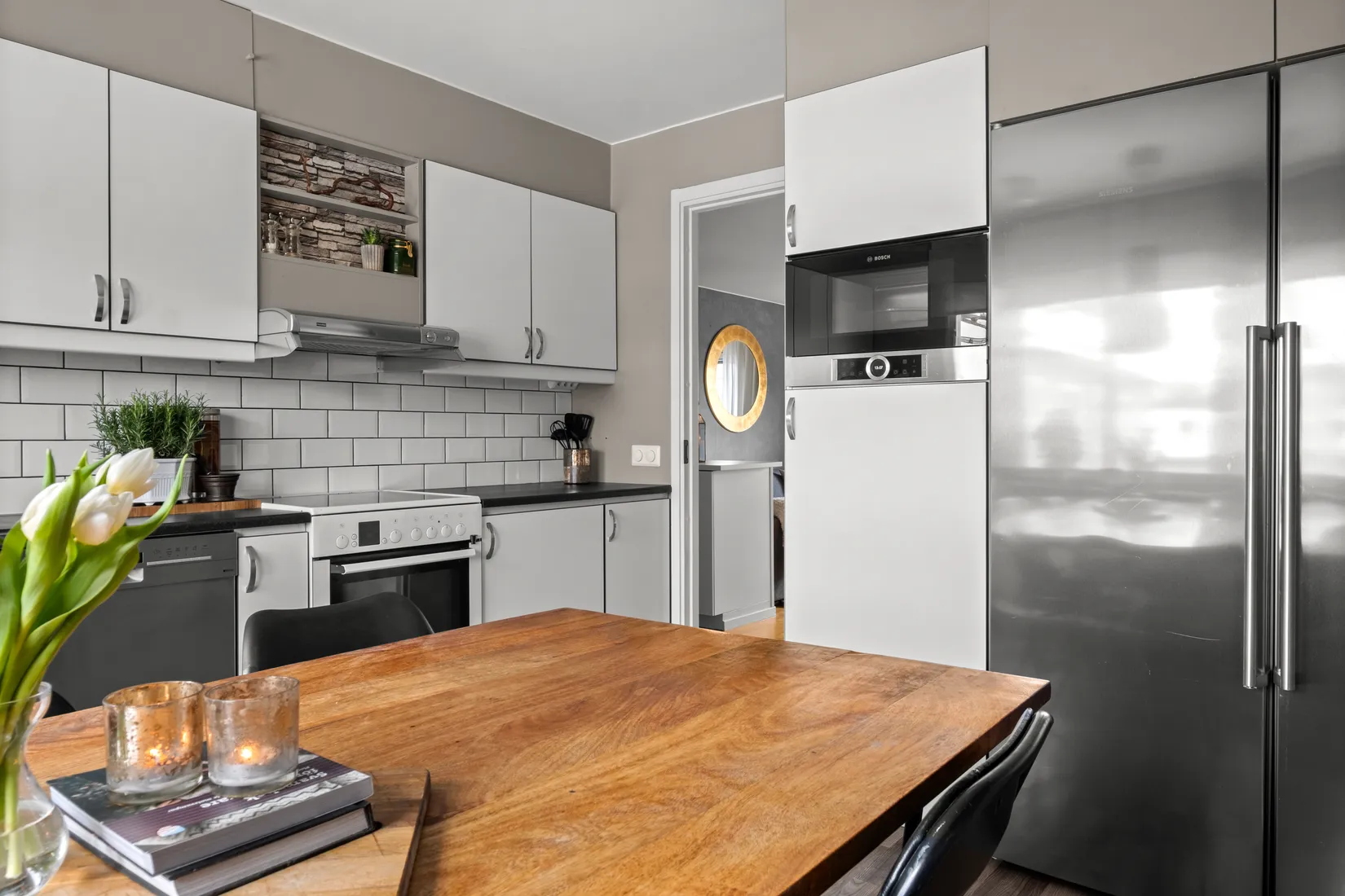 Bostadsrätt, Diamantgången 19, Öringe, Tyresö