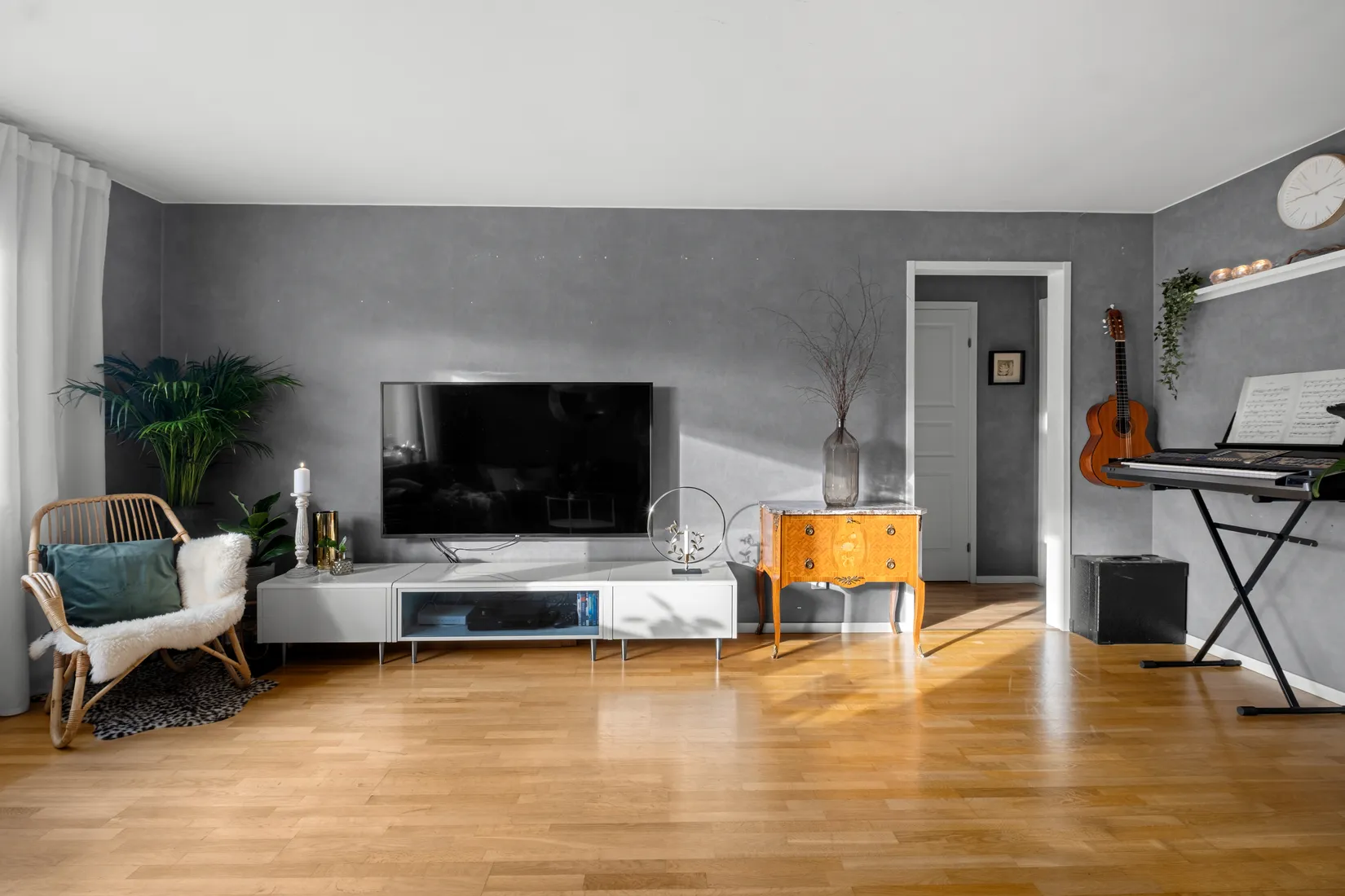 Bostadsrätt, Diamantgången 19, Öringe, Tyresö