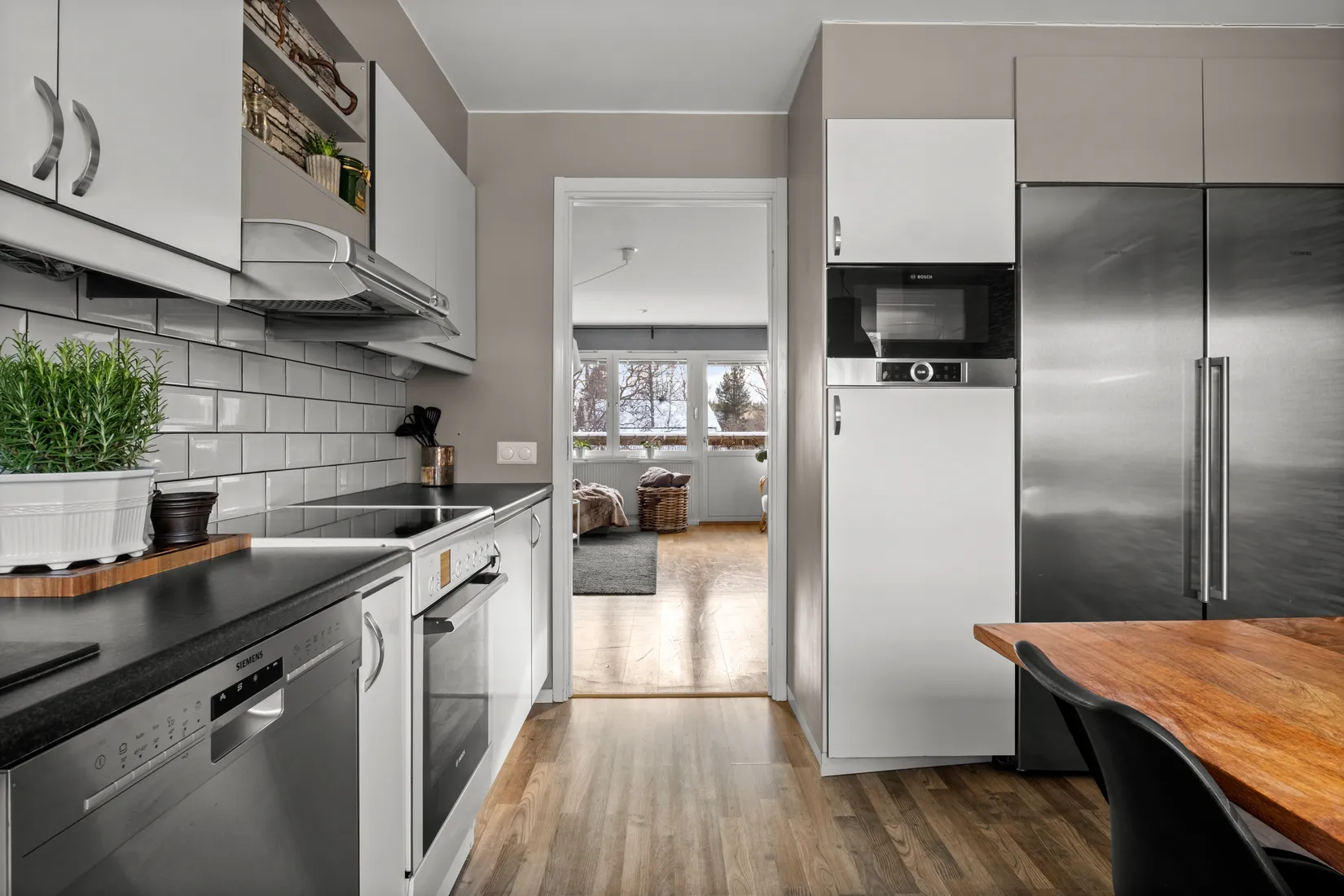 Bostadsrätt, Diamantgången 19, Öringe, Tyresö