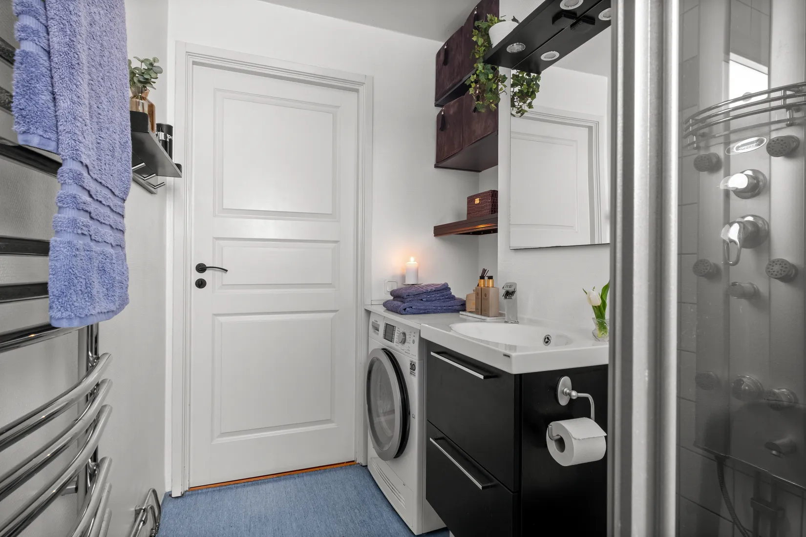 Bostadsrätt, Diamantgången 19, Öringe, Tyresö