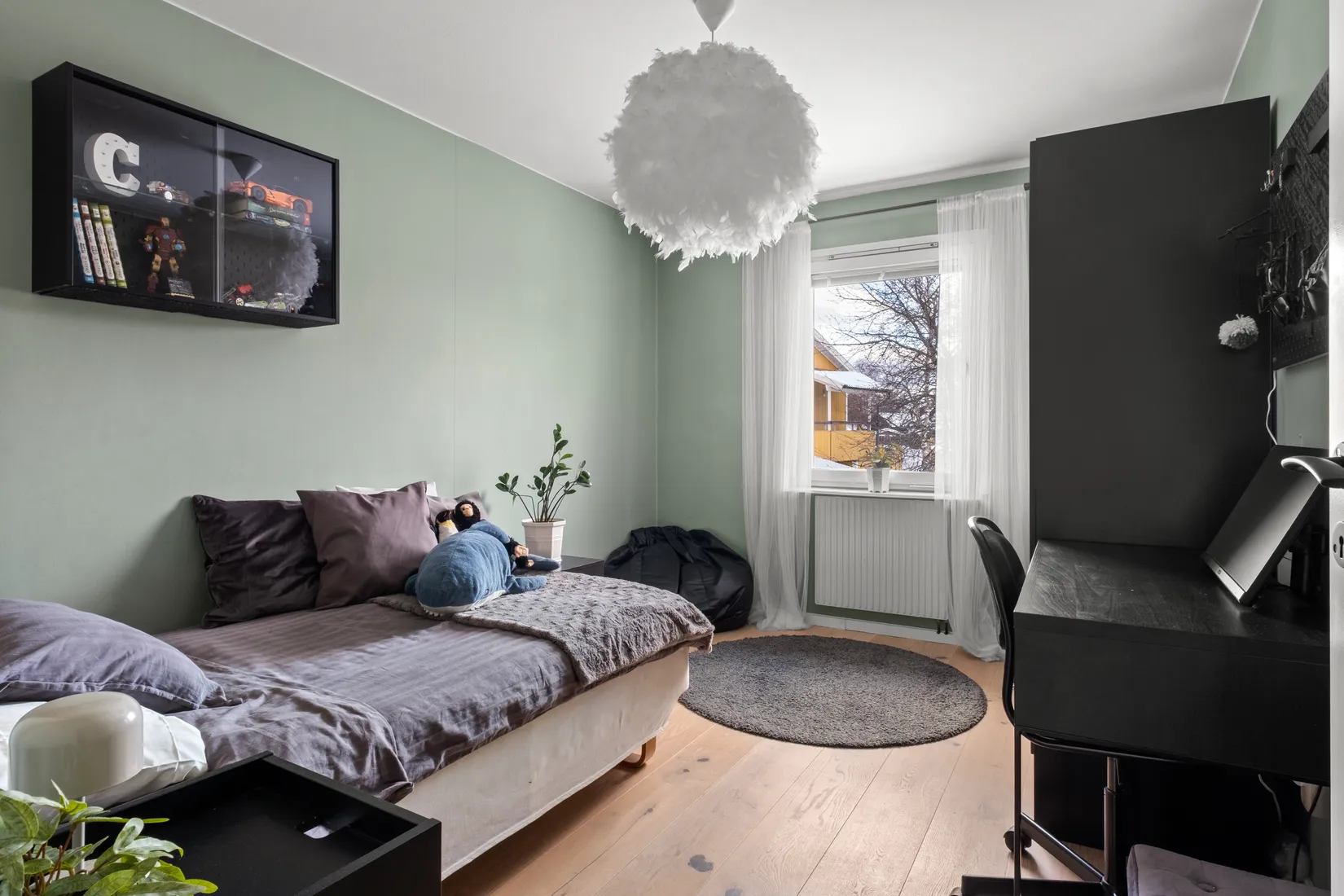 Bostadsrätt, Diamantgången 19, Öringe, Tyresö