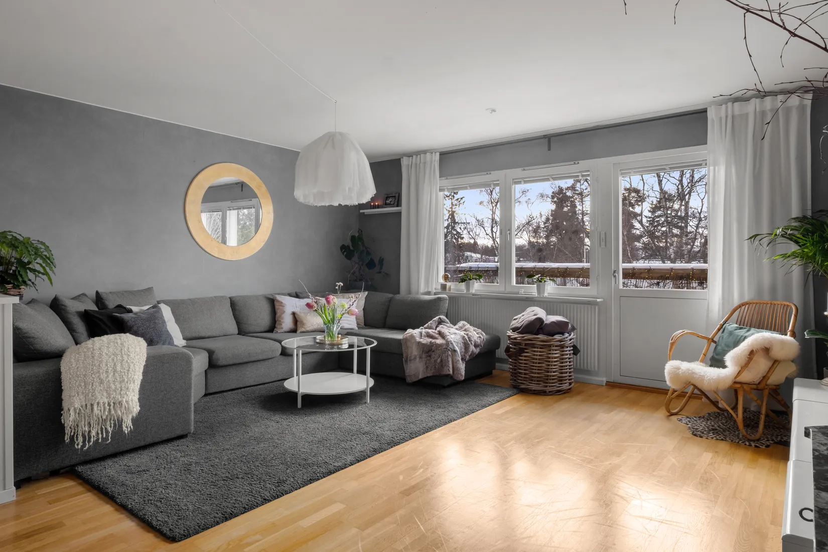 Bostadsrätt, Diamantgången 19, Öringe, Tyresö