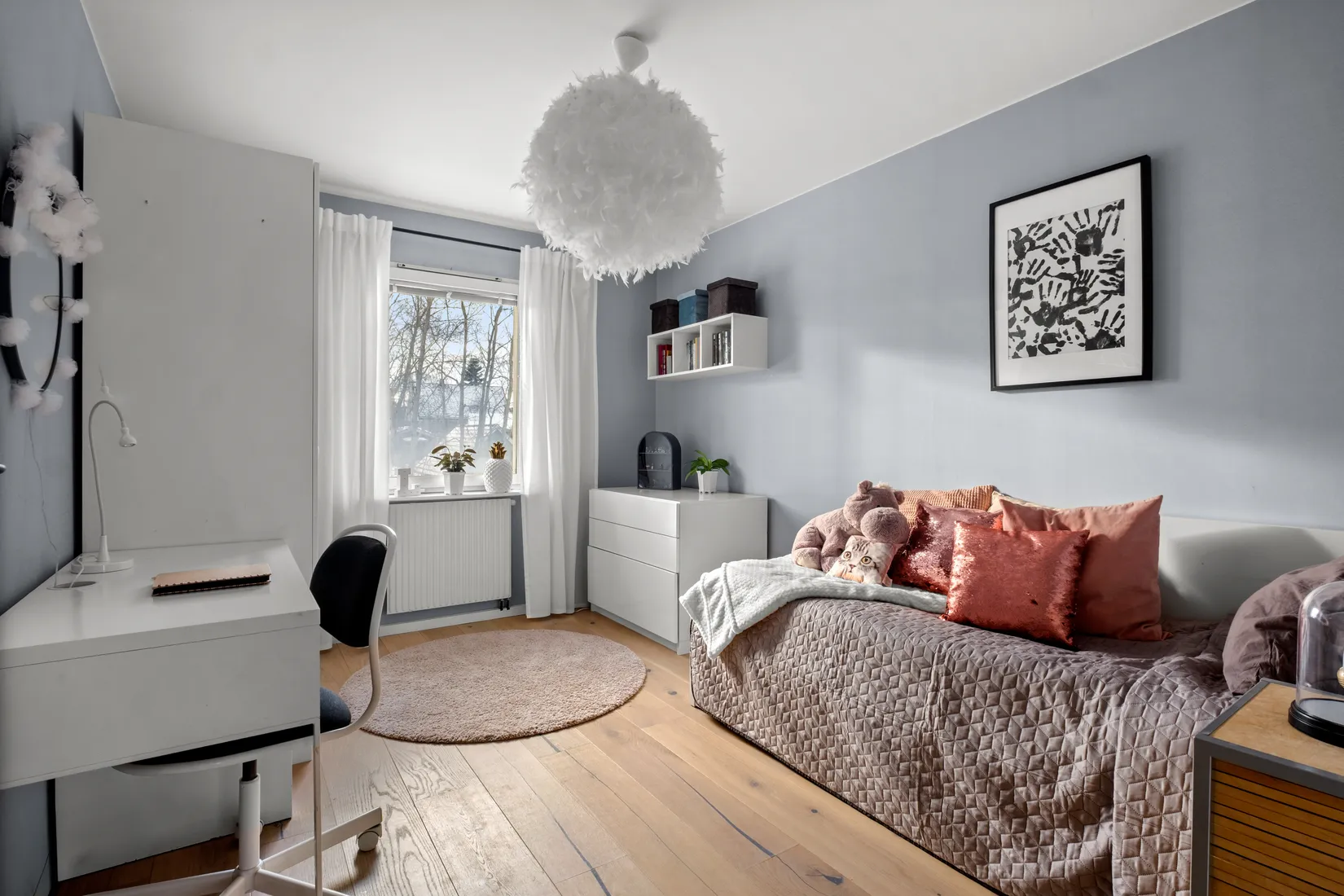 Bostadsrätt, Diamantgången 19, Öringe, Tyresö