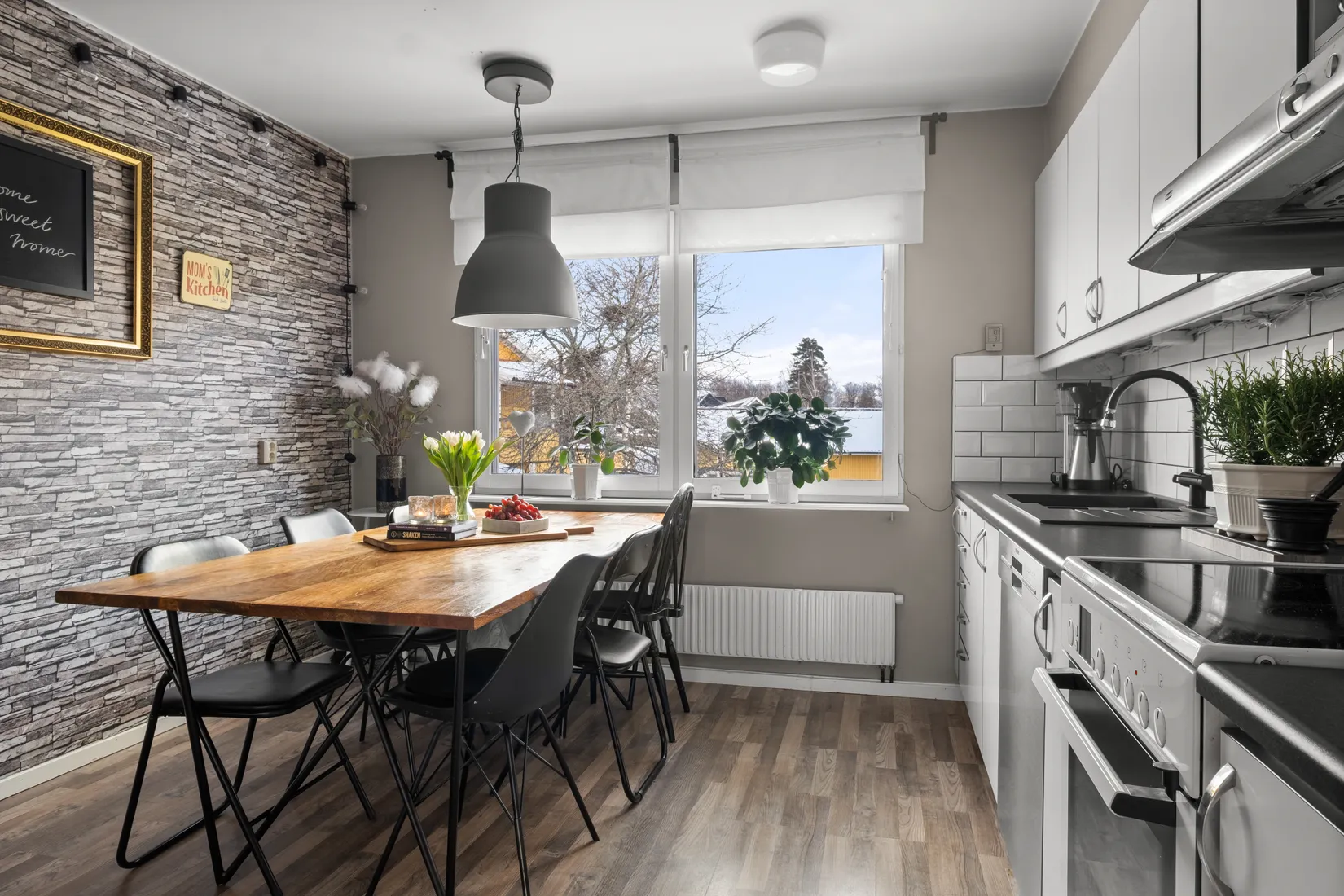 Bostadsrätt, Diamantgången 19, Öringe, Tyresö