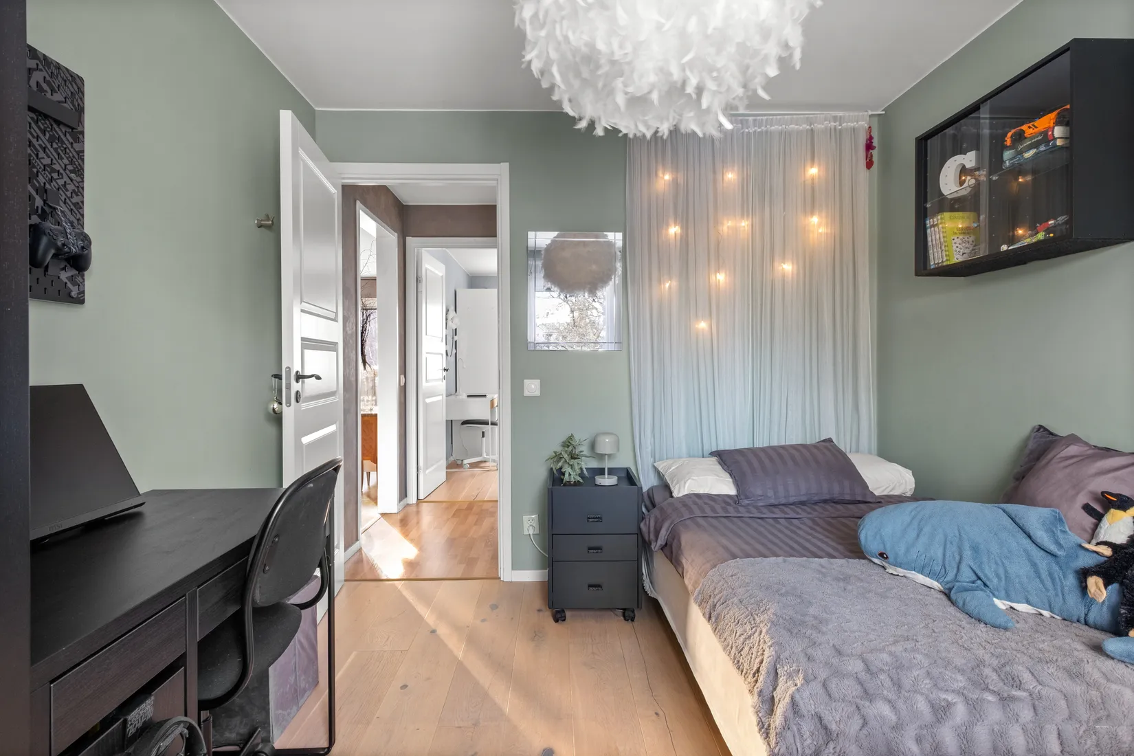 Bostadsrätt, Diamantgången 19, Öringe, Tyresö