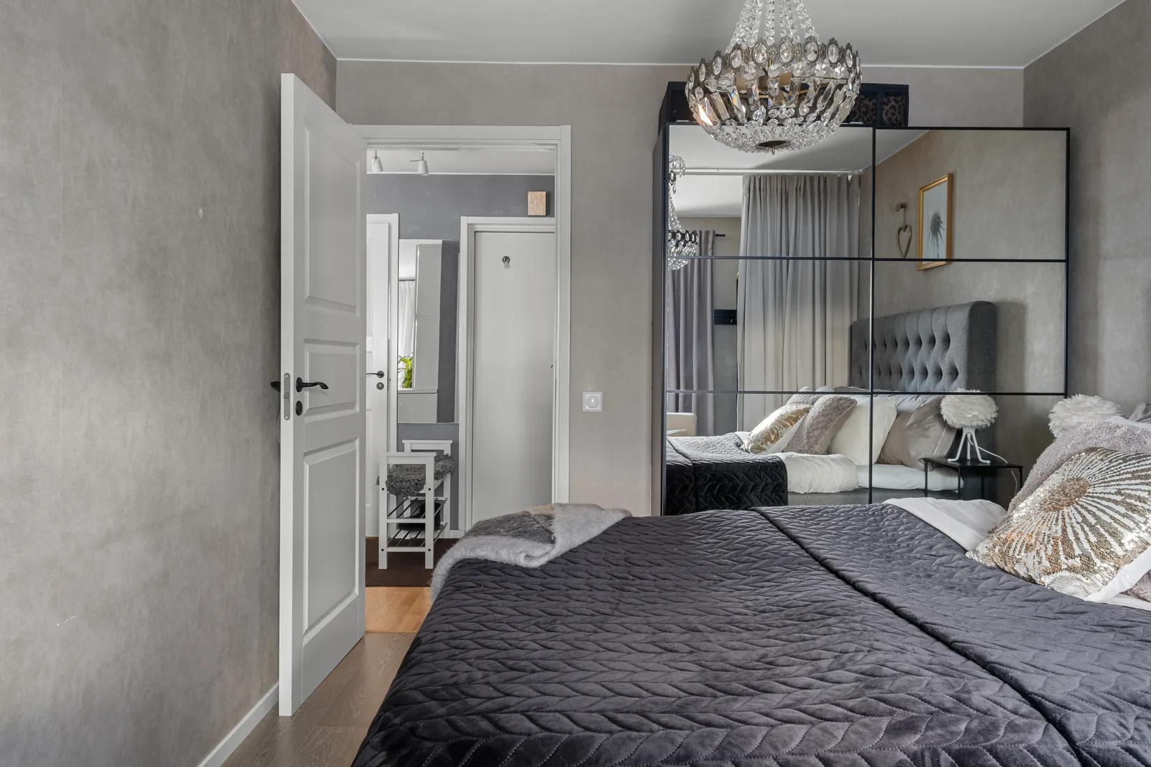 Bostadsrätt, Diamantgången 19, Öringe, Tyresö