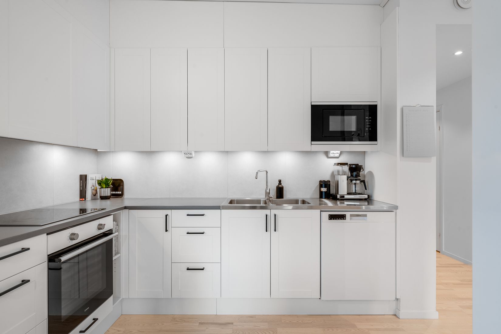 Bostadsrätt, Gustaf Janzéns gata 8, Sandtorp, Norrköping