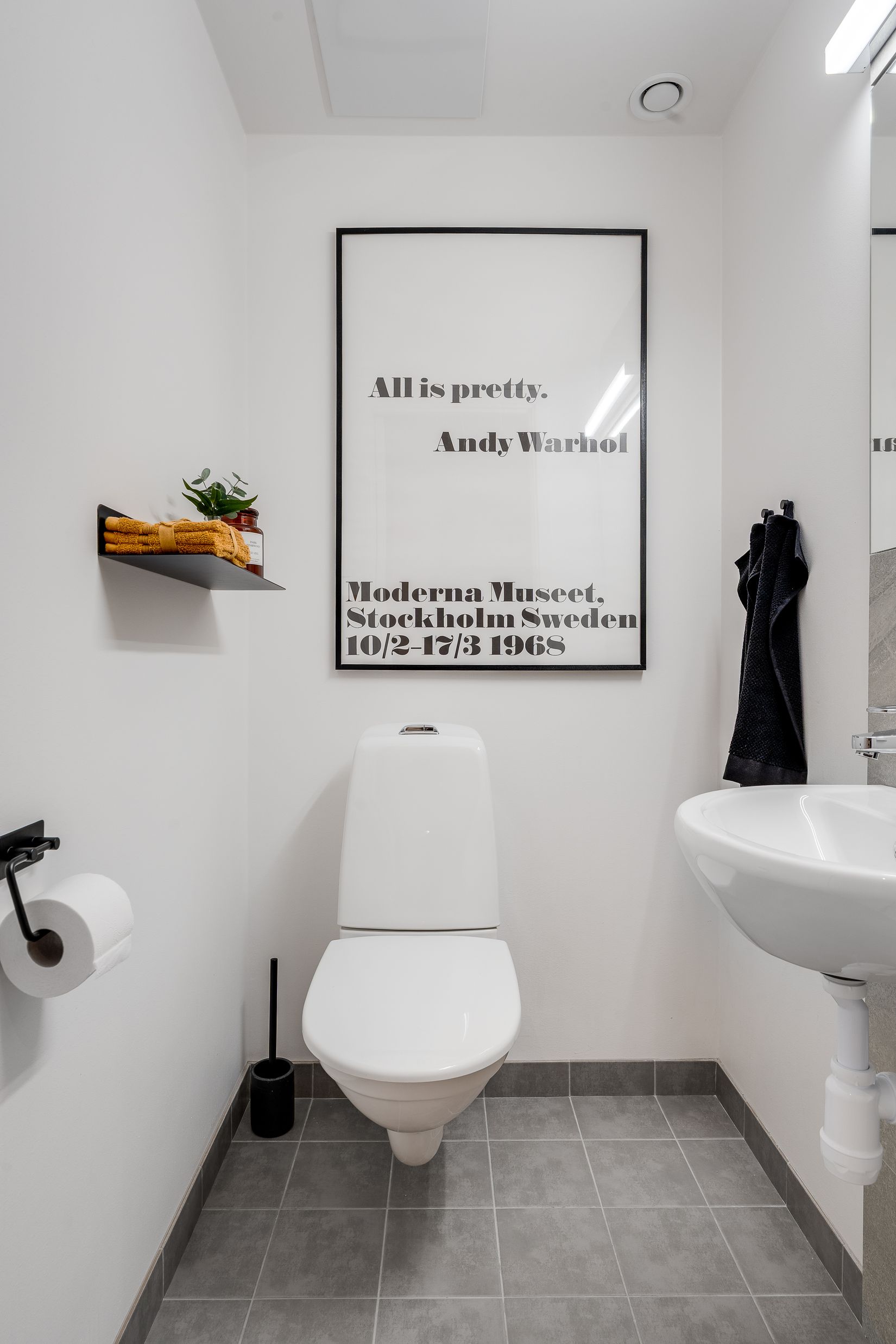 Bostadsrätt, Gustaf Janzéns gata 8, Sandtorp, Norrköping