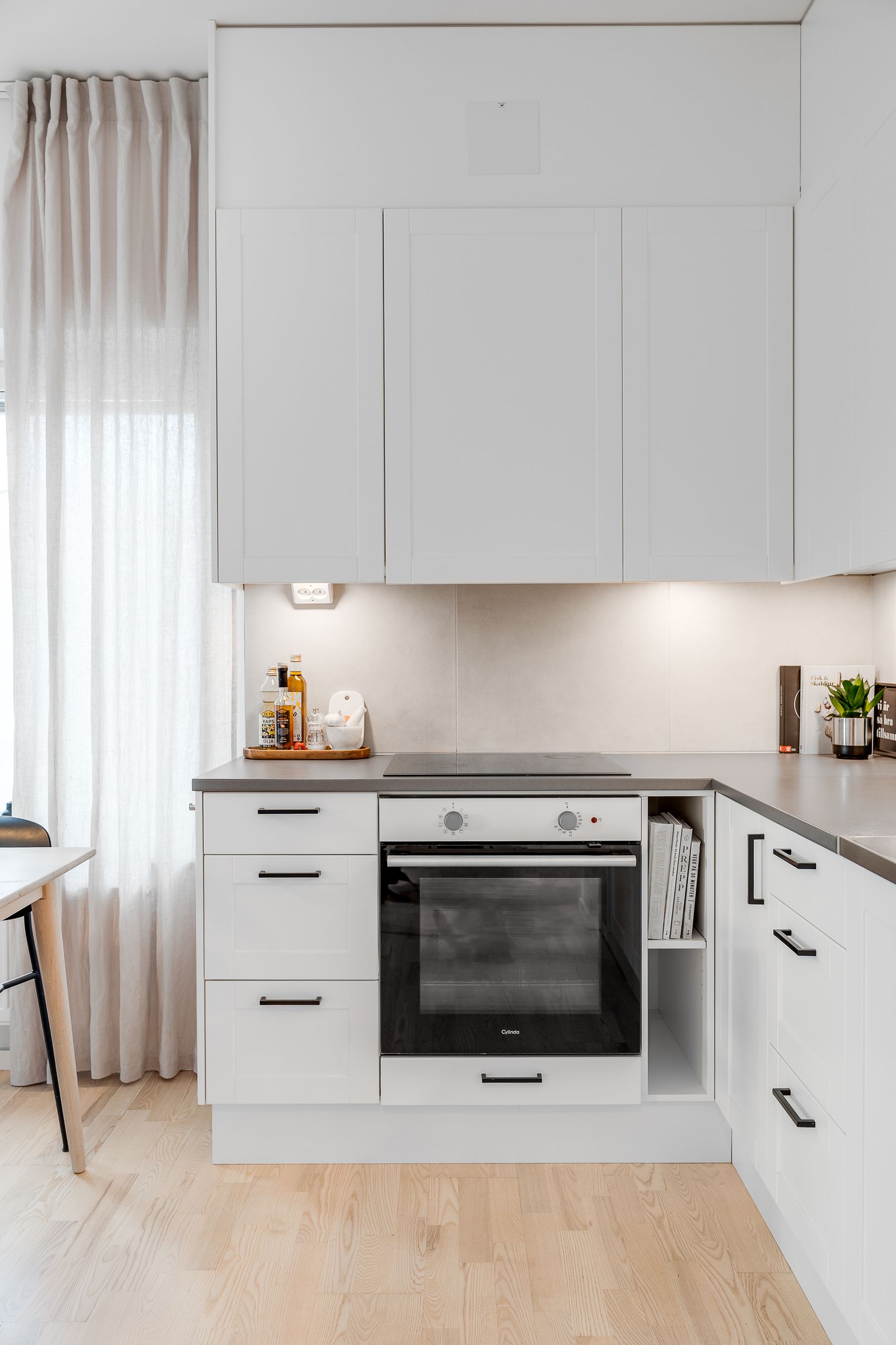 Bostadsrätt, Gustaf Janzéns gata 8, Sandtorp, Norrköping