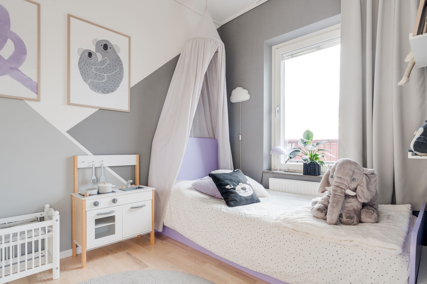 Bostadsrätt, Gustaf Janzéns gata 8, Sandtorp, Norrköping