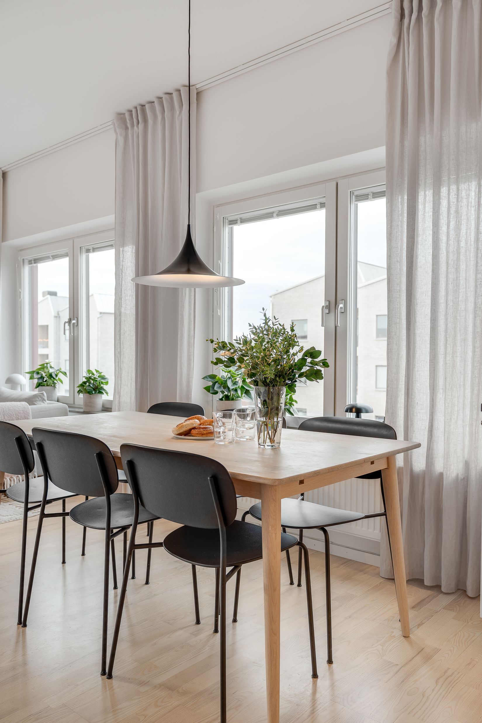 Bostadsrätt, Gustaf Janzéns gata 8, Sandtorp, Norrköping