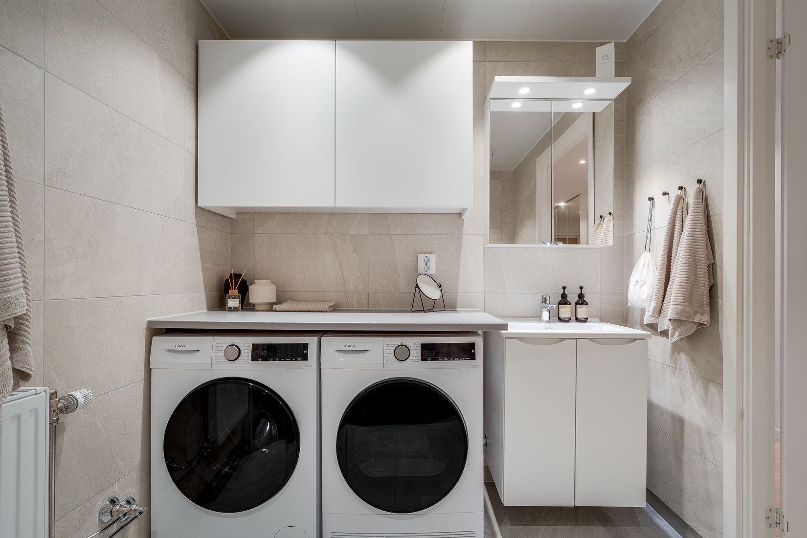 Bostadsrätt, Gustaf Janzéns gata 8, Sandtorp, Norrköping