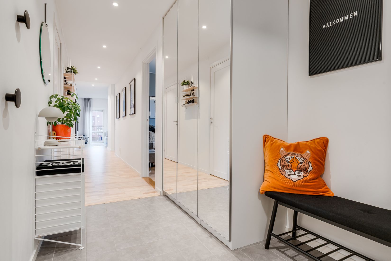 Bostadsrätt, Gustaf Janzéns gata 8, Sandtorp, Norrköping