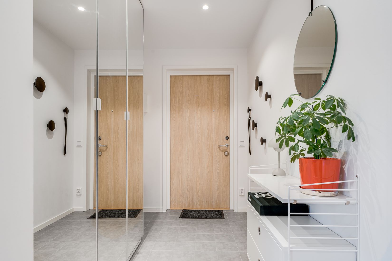 Bostadsrätt, Gustaf Janzéns gata 8, Sandtorp, Norrköping