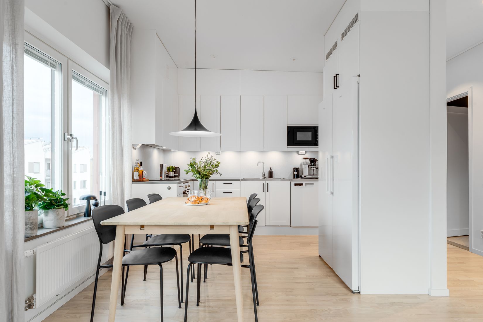 Bostadsrätt, Gustaf Janzéns gata 8, Sandtorp, Norrköping