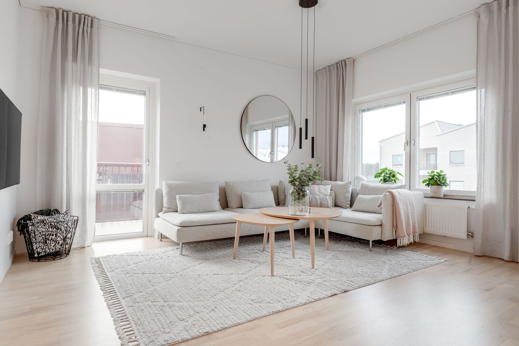 Bostadsrätt, Gustaf Janzéns gata 8, Sandtorp, Norrköping