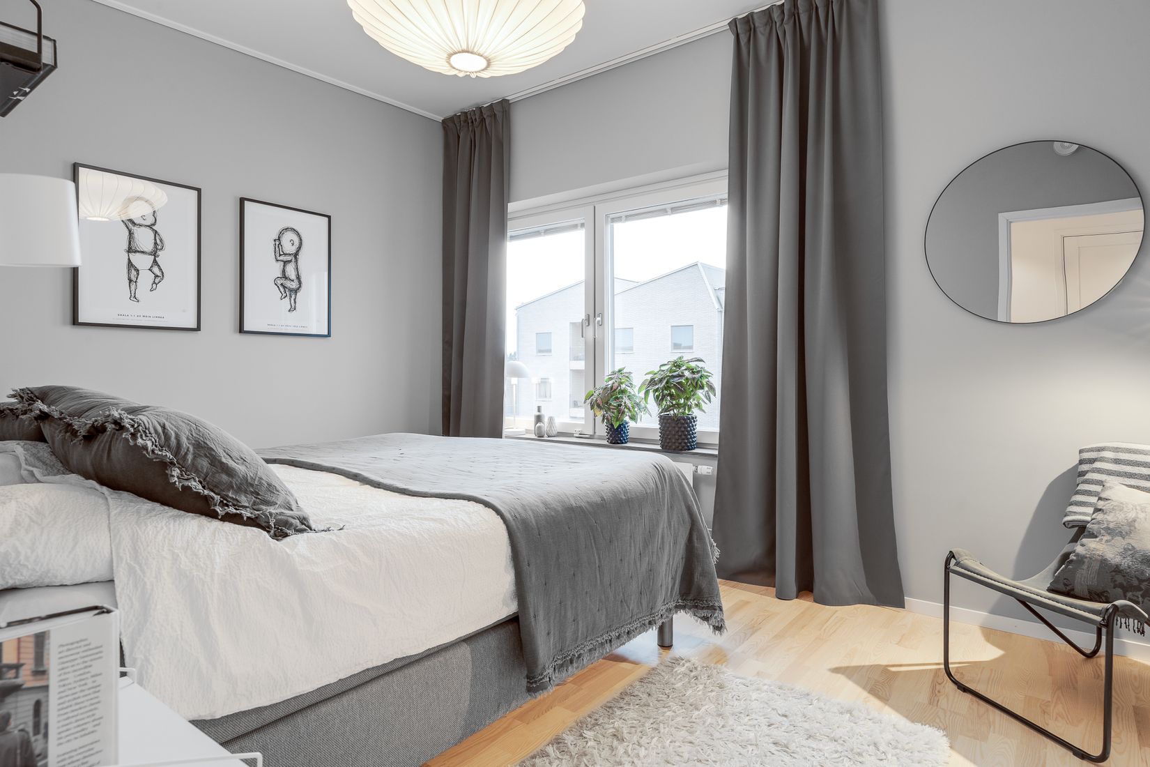 Bostadsrätt, Gustaf Janzéns gata 8, Sandtorp, Norrköping