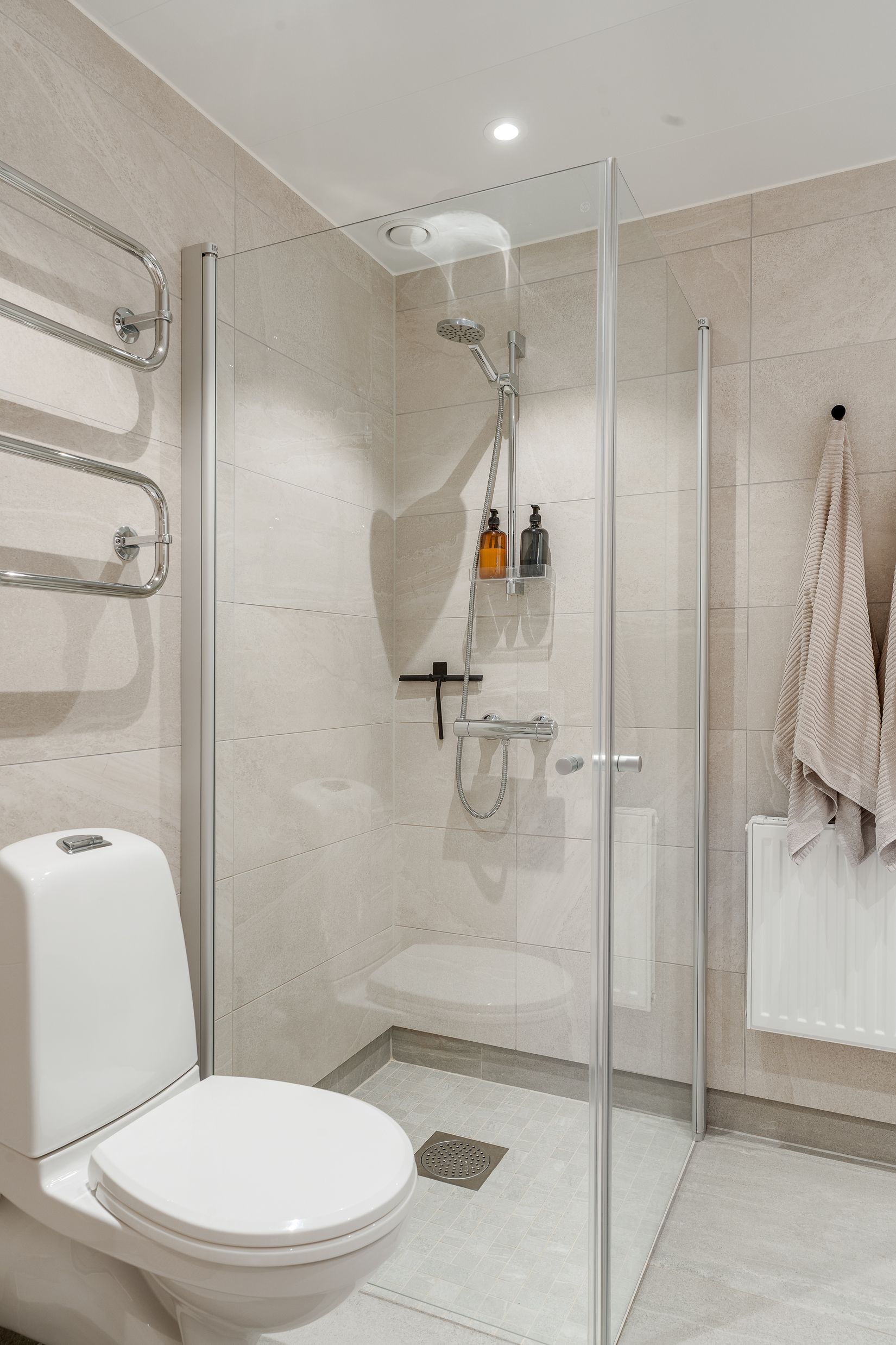 Bostadsrätt, Gustaf Janzéns gata 8, Sandtorp, Norrköping