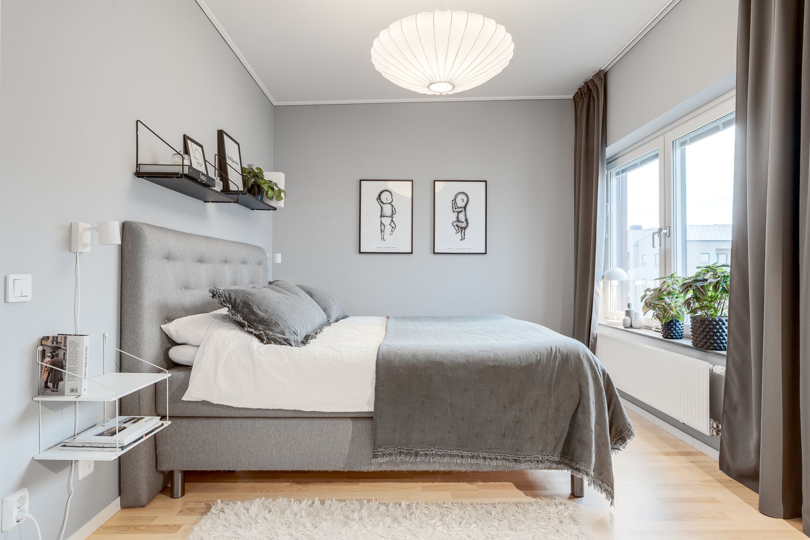 Bostadsrätt, Gustaf Janzéns gata 8, Sandtorp, Norrköping